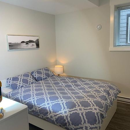 Modern 2Br Guest House In North Nanaimo Eksteriør billede
