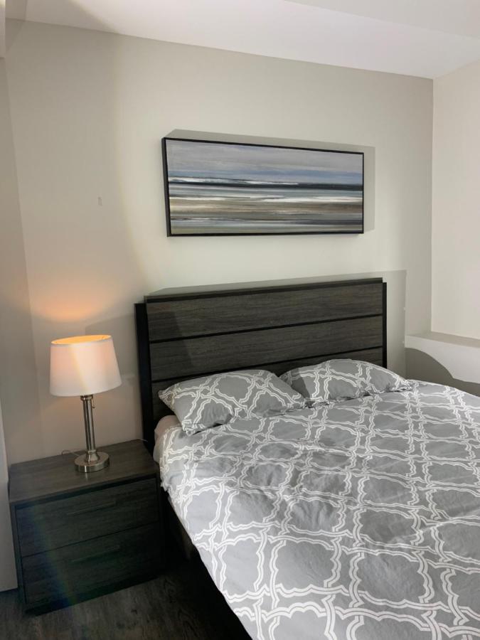 Modern 2Br Guest House In North Nanaimo Eksteriør billede