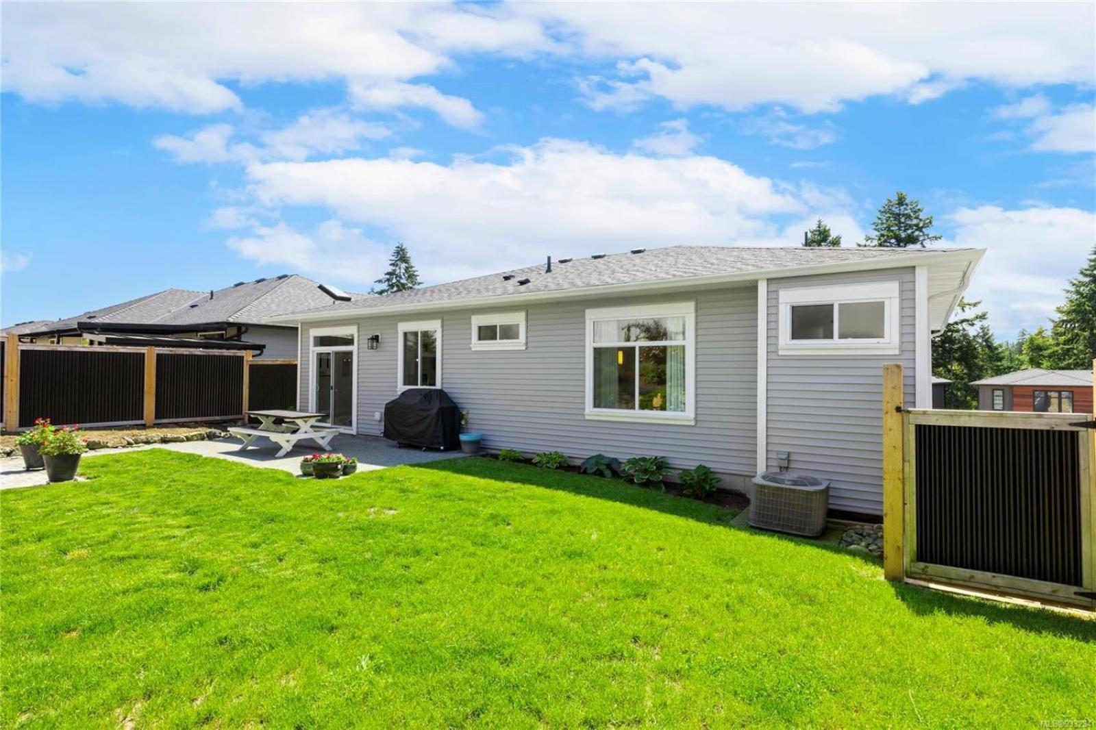 Modern 2Br Guest House In North Nanaimo Eksteriør billede